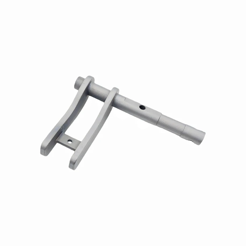 Precision Metal Parts